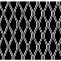 Crimp Netting