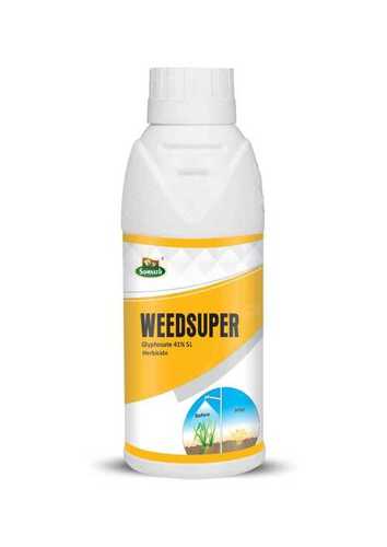 Weedsuper - Glyphosate 41% SL