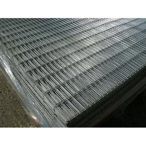 Steel Wire Mesh