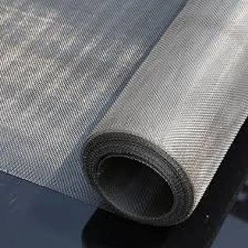 Tungsten Wire Mesh