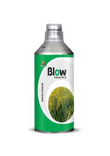 Blow - Pretilachlor 50% EC