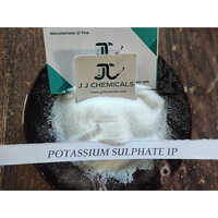 Potassium Sulphate IP