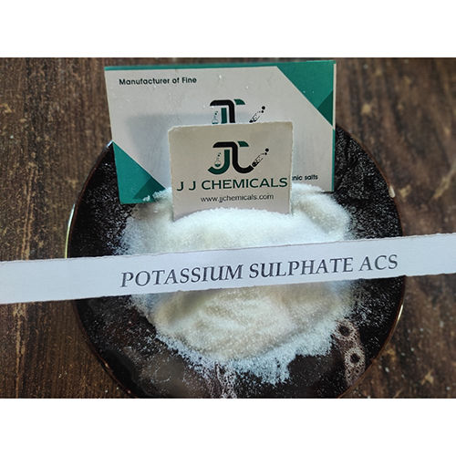 Potassium Sulphate ACS