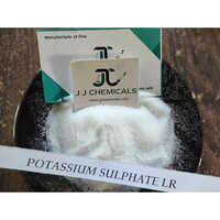 Potassium Sulphate LR