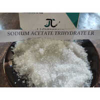 Sodium Acetate Trihydrate LR