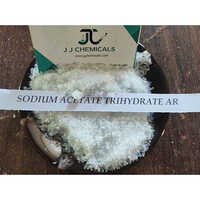 Sodium Acetate Trihydrate AR
