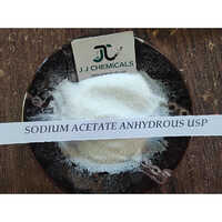 Sodium Acetate Anhydrous USP