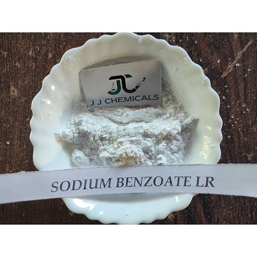 Sodium Benzoate LR