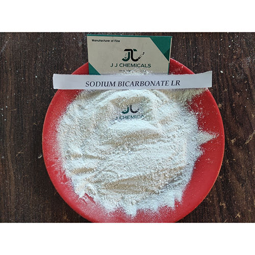 Sodium Bicarbonate LR