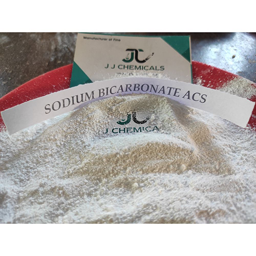 Sodium Bicarbonate ACS