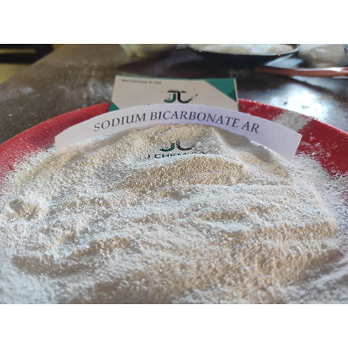 Sodium Bicarbonate AR