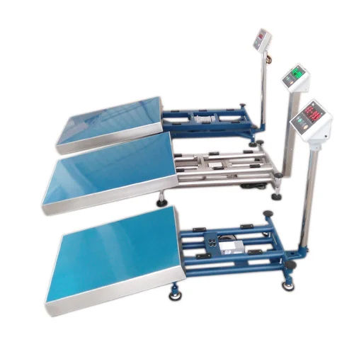 Platform Weighing Scales