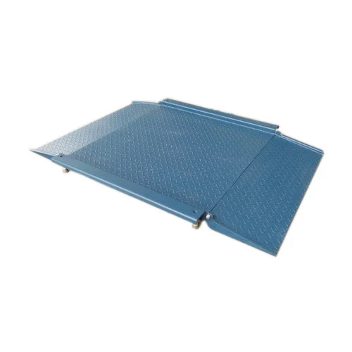 Heavy Duty Platform Weighing Scales