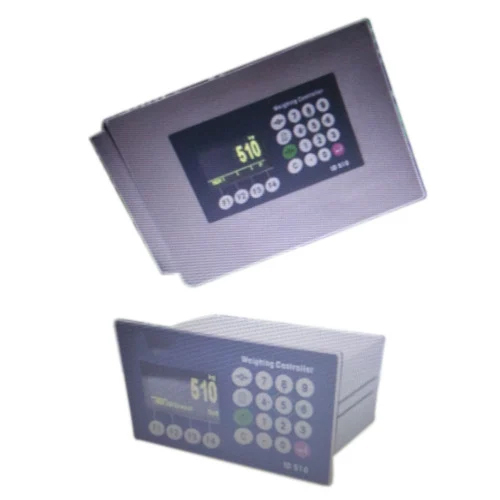 Weighmetric Filling Controllers