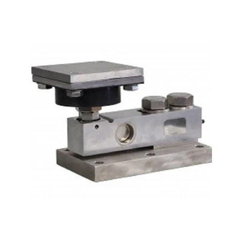 Silver Tedea Huntleigh Load Cell At Best Price In Vadodara Shri Vishwakarma Enterprises