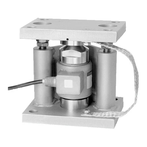 Hydraulic Compression Load Cell