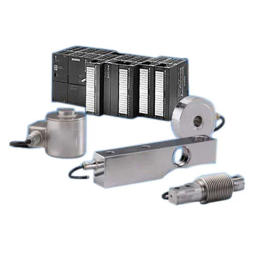 Loadcell Based Weighing Automation System