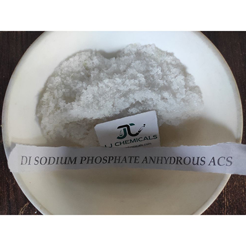 Disodium Hydrogen Phosphate Anhydrous ACS