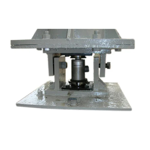 Webowt Silo Weighing System