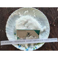 Di Sodium Phosphate Dodecahydrate Food Grade