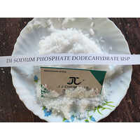 Di Sodium Phosphate Dodecahydrate USP
