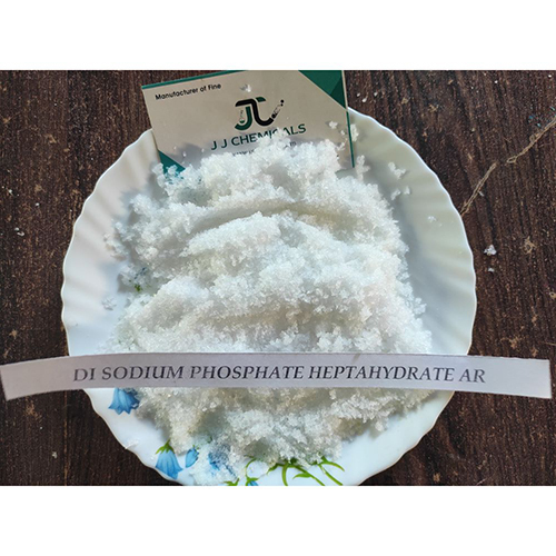 DiSodium Phosphate Heptahydrate AR