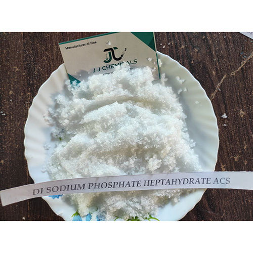 DiSodium Phosphate Heptahydrate ACS