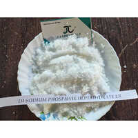 Di Sodium Phosphate Heptahydrate LR