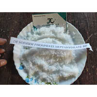 Di Sodium Phosphate Heptahydrate BP
