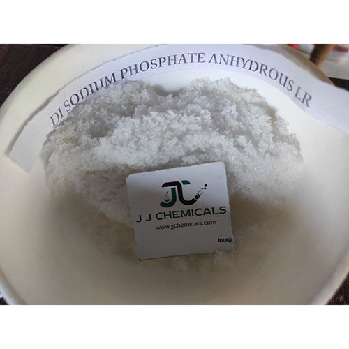 MonoSodium Phosphate Anhydrous LR