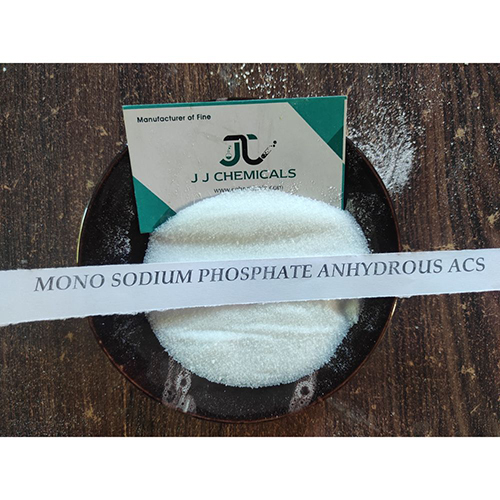 Sodium Dihydrogen Phosphate Anhydrous ACS