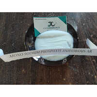 Sodium Dihydrogen Phosphate Anhydrous Ar - Application: Industrial
