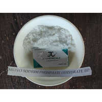 Sodium Dihydrogen Phosphate Dihydrate Bp - Application: Industrial