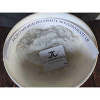 Mono Sodium Phosphate Monohydrate LR