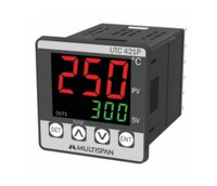 UTC-121P/221P/421P Digital Temperature Controller