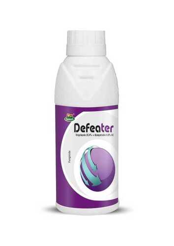Defeater - Tricyclazole 20.4% - Azoxystrobin 6.8% SC