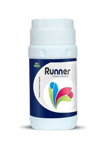 Runner - Tebuconazole 10% - Sulphur 65% Wg