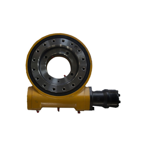 XCMG Original Guarantee Crane Spare Parts Hydraylic Slewing Drive(Different sizes) Price For Sale