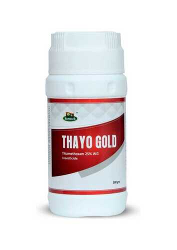 Thayo Gold - Thiamethoxam 25% WG