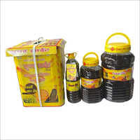 Super Lite Mustard Oil