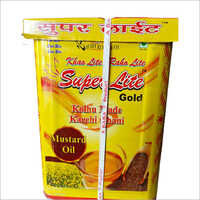 15L Super Lite Mustard Oil