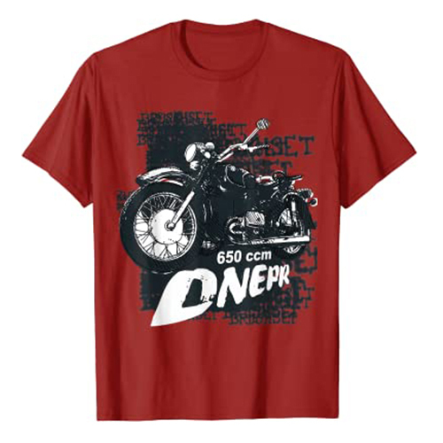 T-Shirt Printing Service