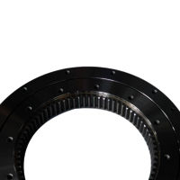 XCMG Lorry Truck Mounted Cranes Spare Parts Internal Tooth Slewing ring(Different sizes)For Sale