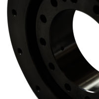 XCMG Hydraulic Truck Crane Spare Parts Toothless Slewing Bearings(Different sizes) Best Price