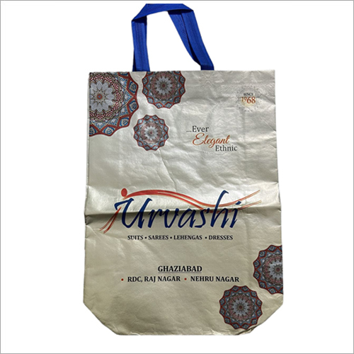 Non Woven Laminated Bags