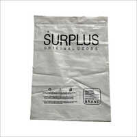LD Zipper Bags