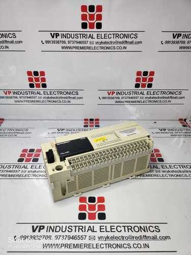 Mitsubishi Plc Analog Module Fx3u-64mr-es