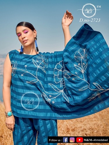 Trendy Handwork Co-ord Sets