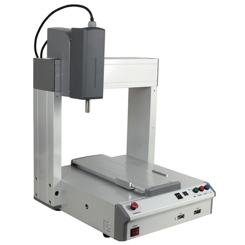 Desktop Robot Servo Drive