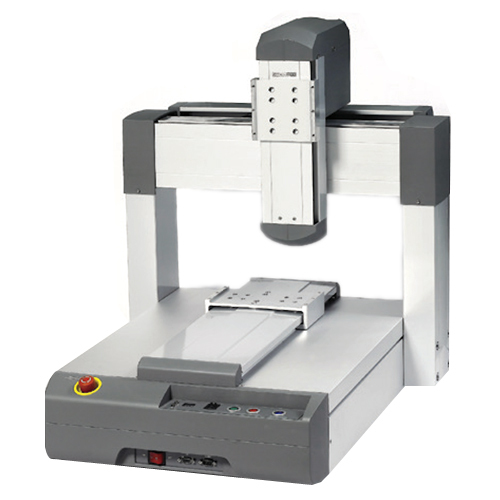 MU Desktop Robot Stepper Drive